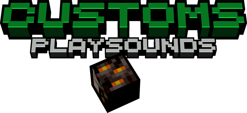 Custom PlaySound